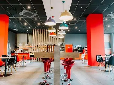 Ξενοδοχείο Ibis Airport Σόφια