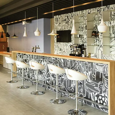 Ξενοδοχείο Ibis Airport