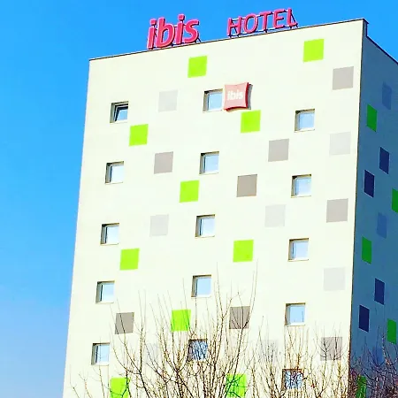 이비스 에어포트 소피아